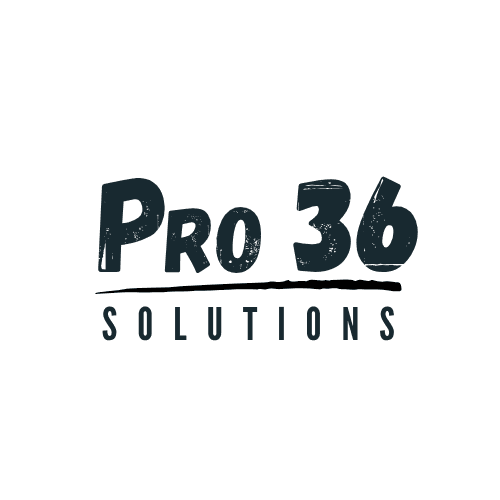 Pro 36 Solutions